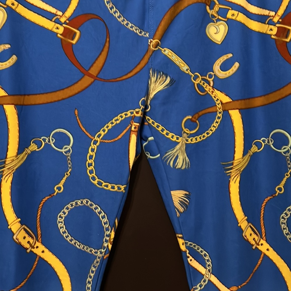 LuLaRoe TC Leggings - Picture 3 of 9